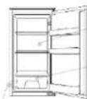 CANDY CMLS59EWI - Απόψυξη του ψύκτη - 2