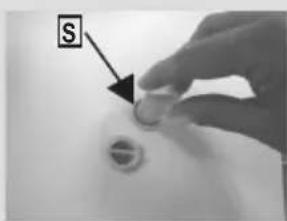 CANDY CST 27L3/1-S - CONSEILS PRATIQUES - 1