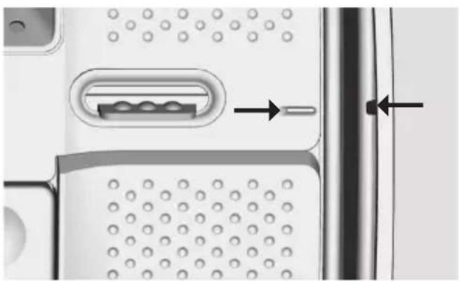 CANDY CST 27L3/1-S - INFORMAZIONI PER I LABORATORI DI PROVA - 1