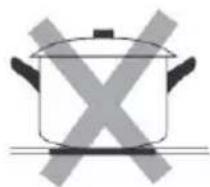 CANDY CIS633CMTTWIFI - Choosing the right Cookware - 4