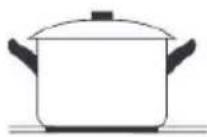 CANDY CIS633CMTTWIFI - Choosing the right Cookware - 9