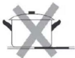 CANDY CIS633CMTTWIFI - Choosing the right Cookware - 8
