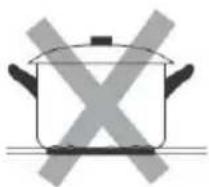 CANDY CIS633CMTTWIFI - Choosing the right Cookware - 3