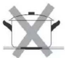 CANDY CIS633CMTTWIFI - Choosing the right Cookware - 6