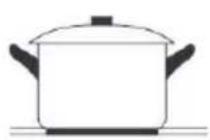 CANDY CIS633CMTTWIFI - Choosing the right Cookware - 5