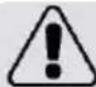 CANDY CUQS 58EWW - Zmena smeru otvárania dverí - 1