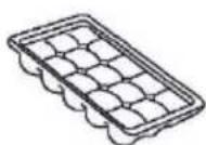 CANDY CUQS 58ES - Benutzerhandbuch - 1