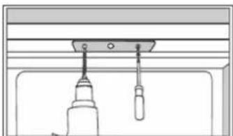 CANDY CUS68EW - IMPORTANTE: Se recomienda que dos personas lleven a cabo la instalación de este electrodoméstico. - 5
