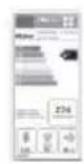 CANDY CUQS 513EWK - Accessoires - 1