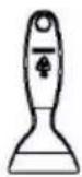 CANDY CUQS 513ES - Accessori - 5