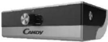 CANDY CWC 150 ED/NF - CANDY MECHANICAL - 1