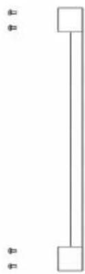 CANDY CWC 150 ED/NF - TIRADOR EXTERNO - 2