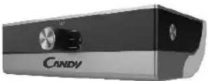 CANDY CWC 150 ED/NF - MECANIC CANDY - 1