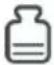 CANDY ROW 2644DWM7/1-S - 9) INDICADOR Wi-Fi - 7