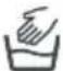 CANDY ROW 2644DWM7/1-S - 9) INDICATEUR Wi-Fi - 9