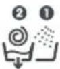 CANDY ROW 2644DWM7/1-S - 9) SPIA Wi-Fi - 11