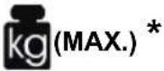 CANDY ROW 2644DWM7/1-S - 9) INDICATEUR Wi-Fi - 2