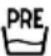 CANDY ROW 2644DWM7/1-S - - PRELAVADO - 1