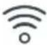 CANDY ROW4 2644DWMT-S - 9) INDICATEUR Wi-Fi - 16