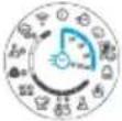 CANDY ROW4 2644DWMT-S - 9) SPIA Wi-Fi - 1