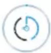 CANDY RO 16106DWME-88 - 9) INDICATEUR Wi-Fi - 1