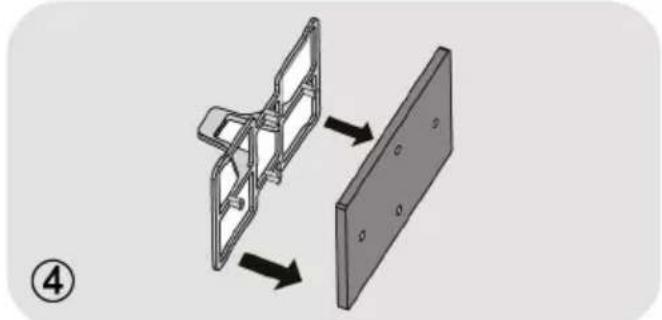 CANDY RPEH9A2TBCEBX-S - Pour nettoyer le filtre en éponge - 3