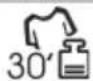 CANDY RPEH9A2TBCEBX-S - WARNING - 3
