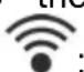 CANDY RPEH9A2TBCEBX-S - TO ENABLE REMOTE CONTROL - 1