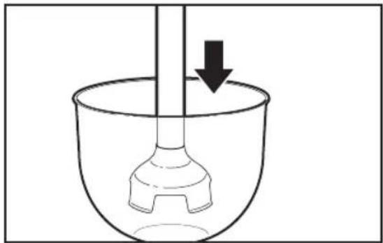 KITCHENAID KHBC112 - AVERTISSEMENT - 2
