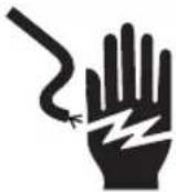 KITCHENAID KHBC112 - WARNING - 1