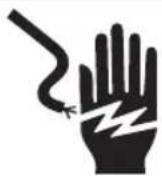KITCHENAID KHBC112 - WARNING - 1