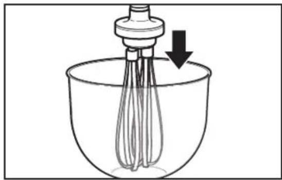 KITCHENAID KHBC112 - WARNING - 3