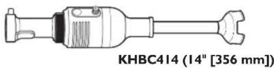 KITCHENAID KHBC112 - La machine a surchauffé - 1