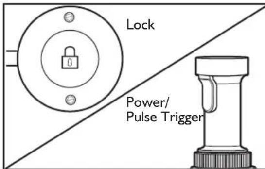 KITCHENAID KHBC112 - WARNING - 4
