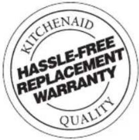 KITCHENAID KHBC112 - Garantie du mélangeur à immersion commercial de marque KitchenAid® pour les 50 États des États-Unis, le district fédéral de Columbia et le Canada - 1