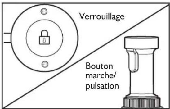 KITCHENAID KHBC112 - UTILISATION DU MÉLANGEUR À IMMERSION COMMERCIAL - 1