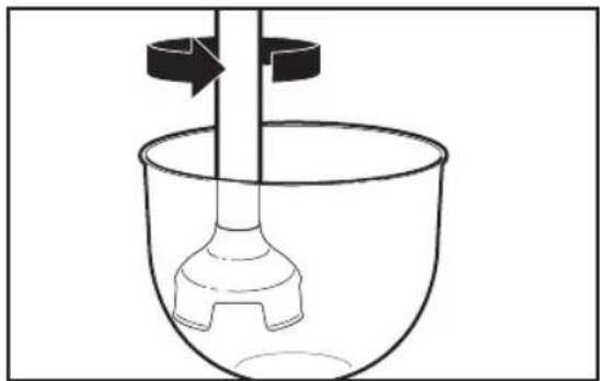 KITCHENAID KHBC112 - WARNING - 6