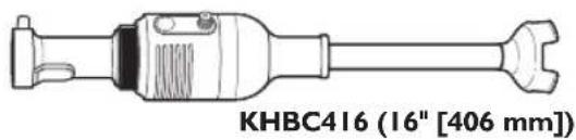 KITCHENAID KHBC112 - La machine a surchauffé - 2