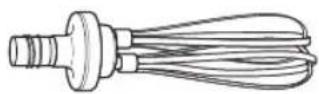 KITCHENAID KHBC112 - GUIDE DES PIÈCES ET CARACTÉRISTIQUES - 1