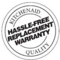 KITCHENAID KHBC112 - Length of Warranty: Dos años de garantía completa a partir de la fecha de compra. - 1