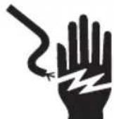 KITCHENAID KHBC112 - WARNING - 1