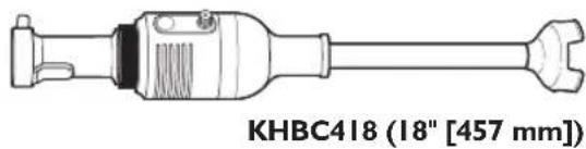 KITCHENAID KHBC112 - La machine a surchauffé - 3