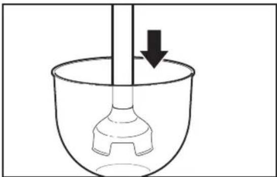 KITCHENAID KHBC112 - ADVERTENCIA - 2