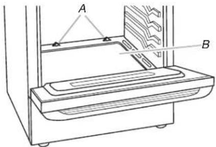 KITCHENAID W10915235 - Conversion du brûleur de cuisson au four (gaz naturel) - 1