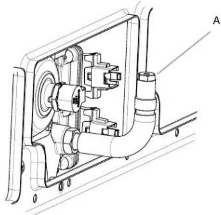 KITCHENAID W10915235 - To Convert Oven Bake Burner (LP Gas) - 4