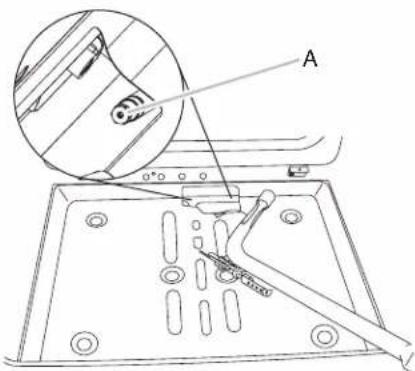 KITCHENAID W10915235 - Conversion du brûleur de cuisson au four (gaz propane) - 3