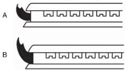 KITCHENAID W10915235 - Adjust Surface Burner Flame - 1