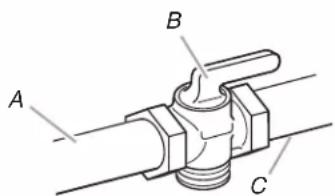 KITCHENAID W10915235 - AVERTISSEMENT - 2