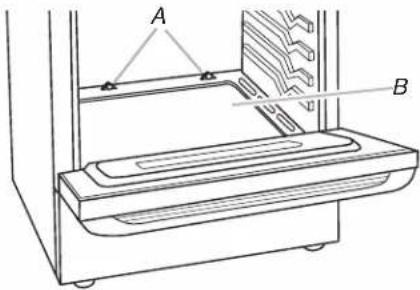 KITCHENAID W10915235 - To Convert Oven Bake Burner (Natural Gas) - 1