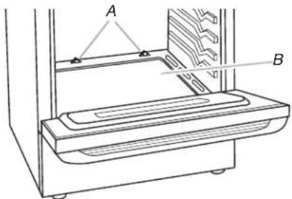 KITCHENAID W10915235 - To Convert Oven Bake Burner (LP Gas) - 1